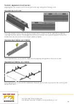 Preview for 11 page of Van Der Valk ValkPro+ L10 East-West Installation Manual