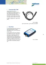 Preview for 33 page of Van Essen CTD-Diver DI28 Series Product Manual