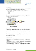 Предварительный просмотр 8 страницы Van Essen Diver-MOD-AS339 Product Manual