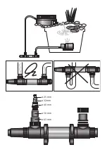 Preview for 2 page of Van Gerven Profi-Heater 1kW Manual