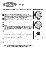 Preview for 9 page of Van Guard 1320BR Operation Manual