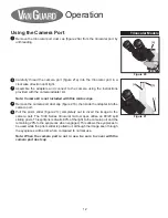 Preview for 12 page of Van Guard 1320BR Operation Manual