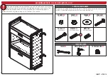 Preview for 7 page of Van Guard IN8377 Fitting Instructions Manual