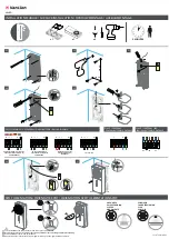 Предварительный просмотр 3 страницы Van Lien Hiled 11170102 Instruction Leaflet