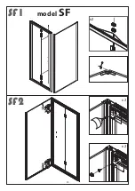 Preview for 20 page of Van Marcke 2P 120x80 Manual