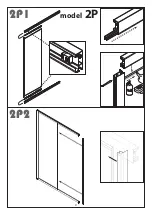 Preview for 21 page of Van Marcke 2P 120x80 Manual