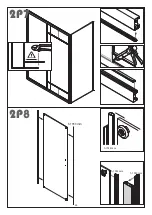 Preview for 24 page of Van Marcke 2P 120x80 Manual