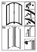 Preview for 27 page of Van Marcke 2P 120x80 Manual