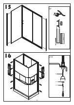 Preview for 29 page of Van Marcke 2P 120x80 Manual