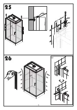 Preview for 34 page of Van Marcke 2P 120x80 Manual