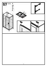 Preview for 35 page of Van Marcke 2P 120x80 Manual