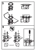 Предварительный просмотр 10 страницы Van Marcke SF 100x80 Manual