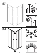 Предварительный просмотр 18 страницы Van Marcke SF 100x80 Manual