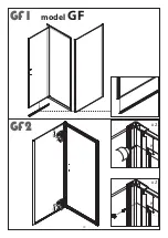 Предварительный просмотр 19 страницы Van Marcke SF 100x80 Manual