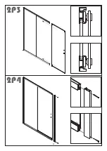 Предварительный просмотр 22 страницы Van Marcke SF 100x80 Manual