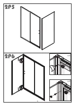 Предварительный просмотр 23 страницы Van Marcke SF 100x80 Manual