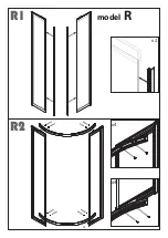 Предварительный просмотр 25 страницы Van Marcke SF 100x80 Manual