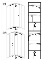 Предварительный просмотр 26 страницы Van Marcke SF 100x80 Manual