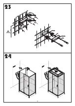 Предварительный просмотр 33 страницы Van Marcke SF 100x80 Manual