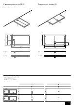 Предварительный просмотр 17 страницы Van Marcke TAURUS 122224 Assembly