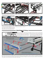 Preview for 3 page of Van Mark Trim-A-Gutter TAG50 User Manual