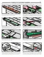 Preview for 5 page of Van Mark Trim-A-Gutter TAG50 User Manual