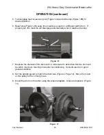 Preview for 19 page of Van Norman 204 Instruction Manual And Parts List