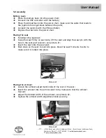 Preview for 25 page of Van Os Medical B.V. Travelux Venture User Manual