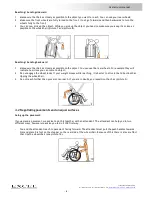 Preview for 9 page of Van Os EXCEL User Manual