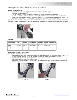 Preview for 17 page of Van Os EXCEL User Manual