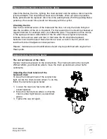 Preview for 25 page of Van Raam easy go User Manual