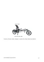 Preview for 44 page of Van Raam Easy Sport User Manual