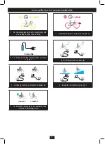 Preview for 4 page of Van Rysel E-EDR AF User Manual