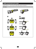 Предварительный просмотр 141 страницы Van Rysel E-EDR AF User Manual