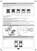 Предварительный просмотр 166 страницы Van Rysel E-EDR AF User Manual