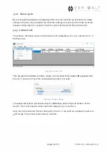 Preview for 14 page of Van Walt DataSlave Manual