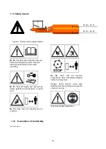 Предварительный просмотр 21 страницы VAN WAMEL Perfect ZF2 Owner'S Manual