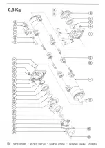 Предварительный просмотр 38 страницы VAN WAMEL Perfect ZF2 Owner'S Manual