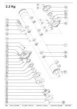 Предварительный просмотр 48 страницы VAN WAMEL Perfect ZF2 Owner'S Manual