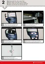 Preview for 4 page of van wezel 3742267 Mounting Instructions