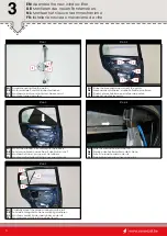 Preview for 5 page of van wezel 3742267 Mounting Instructions