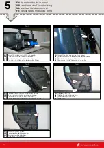 Preview for 7 page of van wezel 3742267 Mounting Instructions