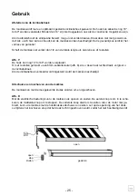 Предварительный просмотр 25 страницы VANA SP1312 Assembly Instructions Manual