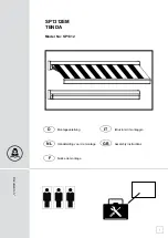 Предварительный просмотр 43 страницы VANA SP1312 Assembly Instructions Manual