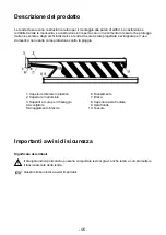 Предварительный просмотр 46 страницы VANA SP1312 Assembly Instructions Manual