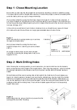 Предварительный просмотр 63 страницы VANA SP1312 Assembly Instructions Manual