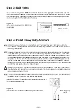 Предварительный просмотр 64 страницы VANA SP1312 Assembly Instructions Manual