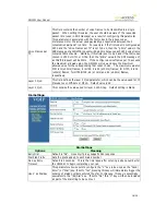 Preview for 17 page of VanAccess GW0221 User Manual