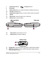 Preview for 15 page of VanAccess WP0001 Manual