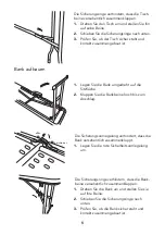 Preview for 5 page of vanage VG-8699 Operating Instructions Manual